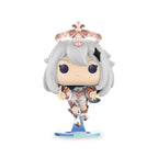 Imagen del producto Genshin Impact - Figura de cabeza oscilante Funko Pop de Paimon