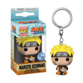 Imagen del producto Llavero Funko Pop de Naruto Shippuden con fideos