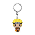Imagen del producto Llavero Funko Pop de Naruto Shippuden con fideos