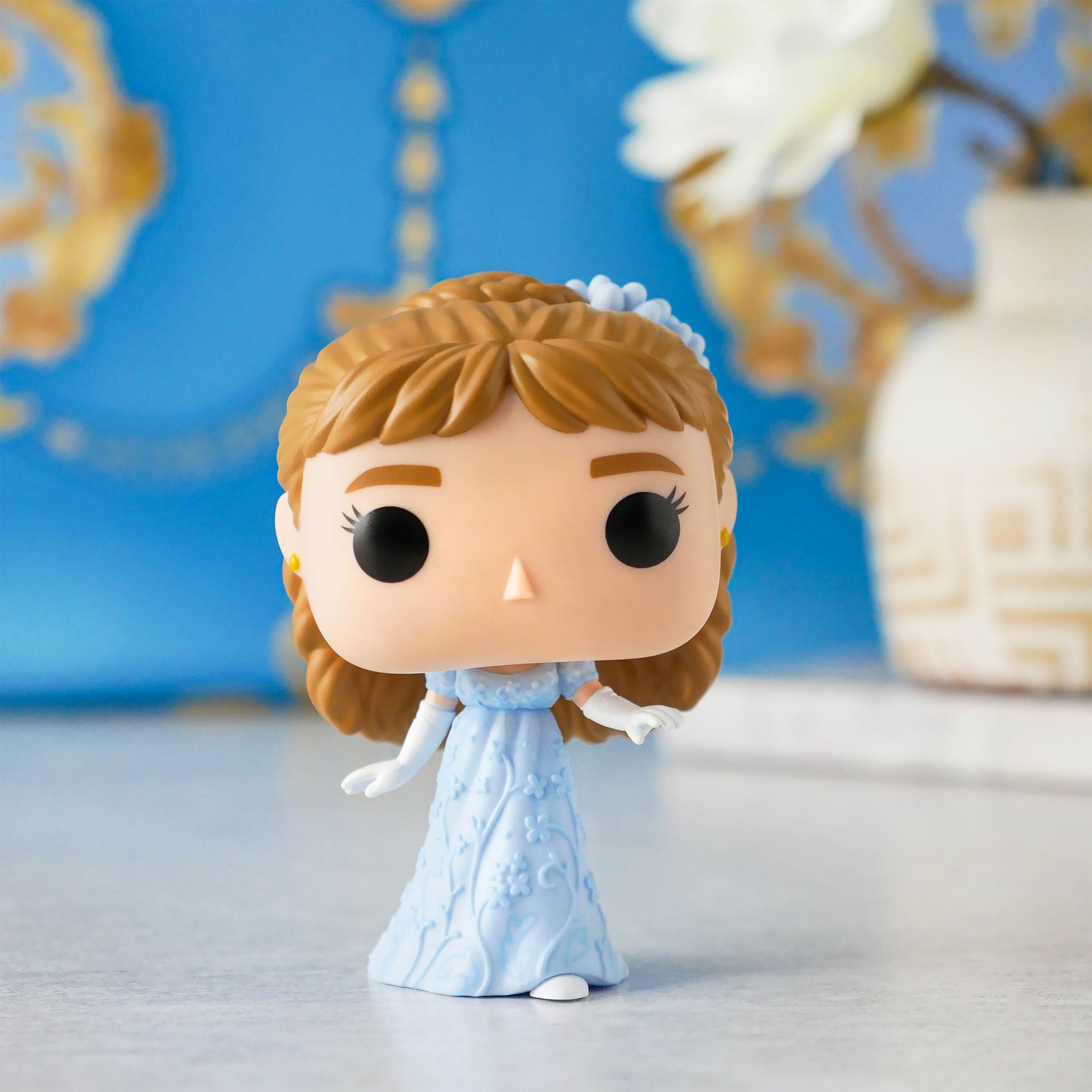 Imagen del producto Bridgerton - Figura Funko Pop de Daphne