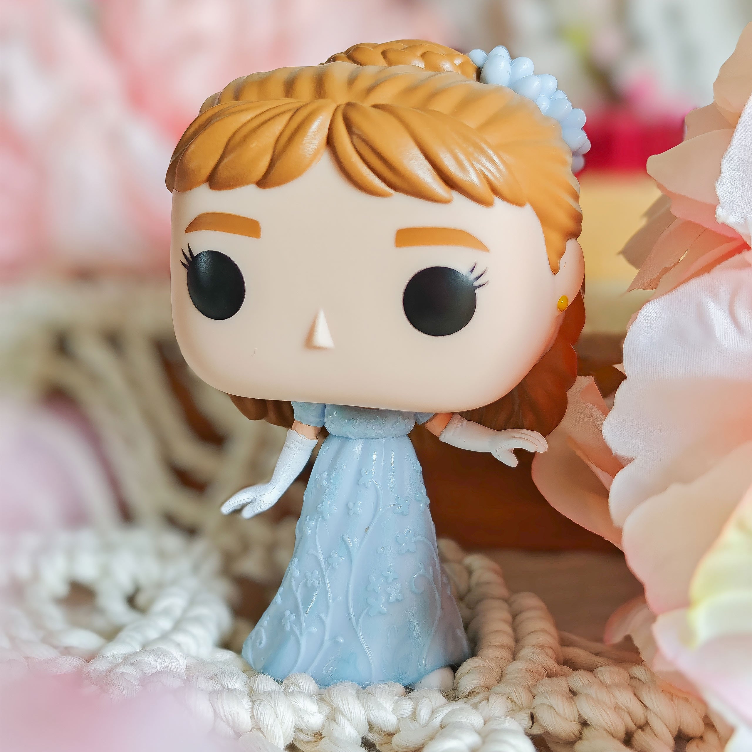 Imagen del producto Bridgerton - Figura Funko Pop de Daphne