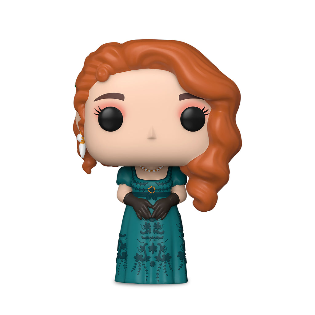 Product image Bridgerton - Penelope Funko Pop Figure
