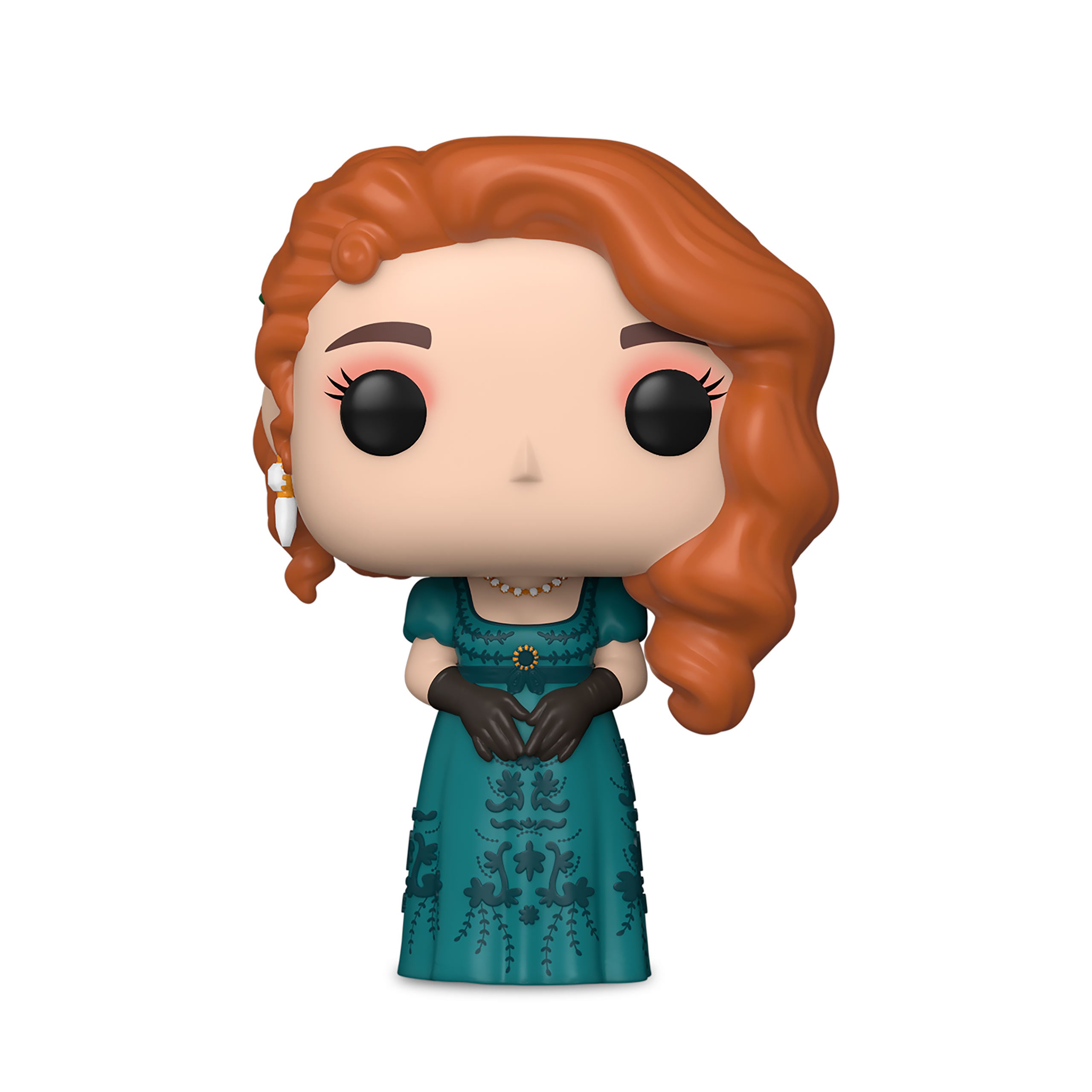 Imagen del producto Bridgerton - Figura Funko Pop de Penelope