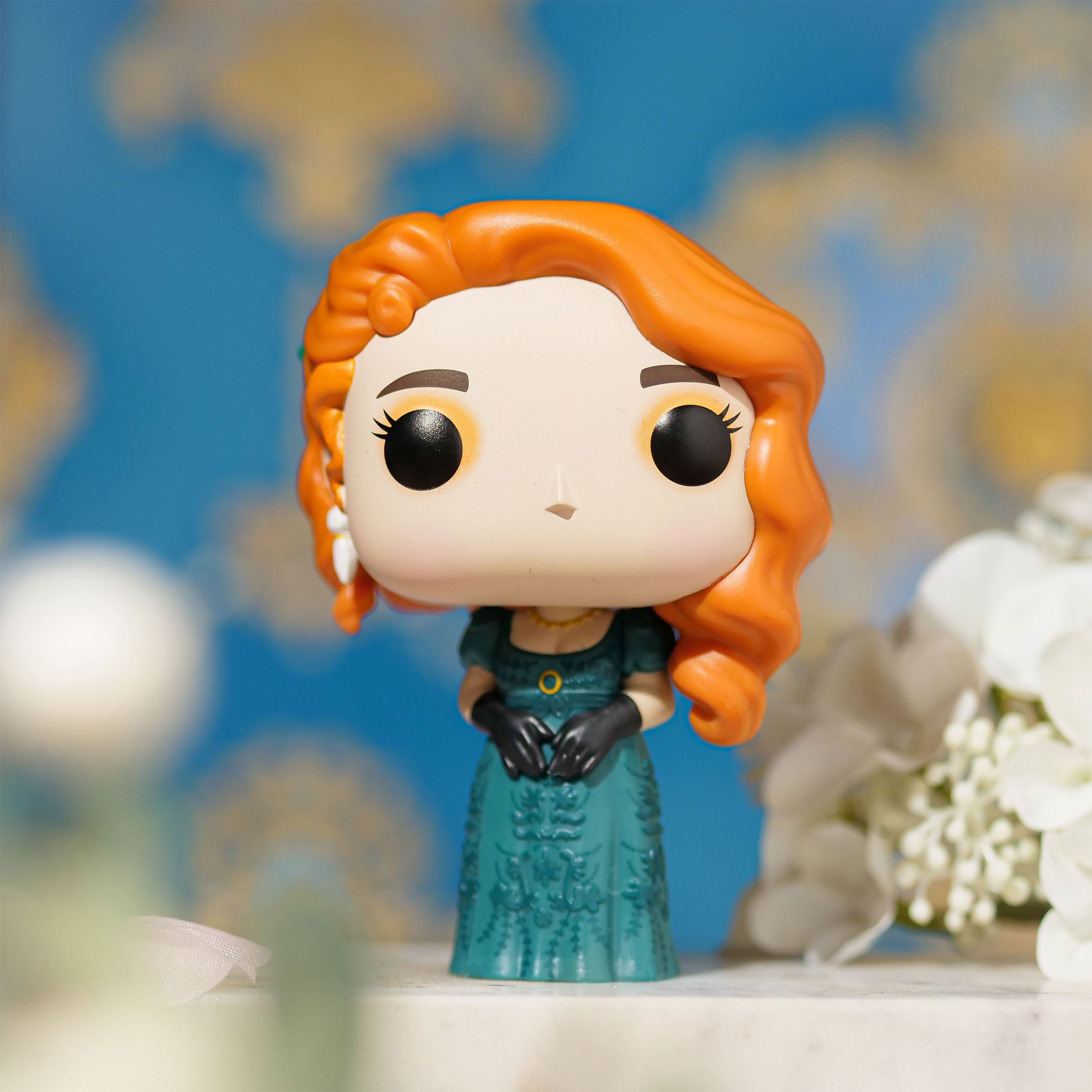 Imagen del producto Bridgerton - Figura Funko Pop de Penelope