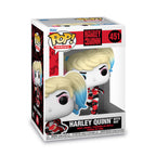 Imagen del producto Harley Quinn - Figura Funko Pop