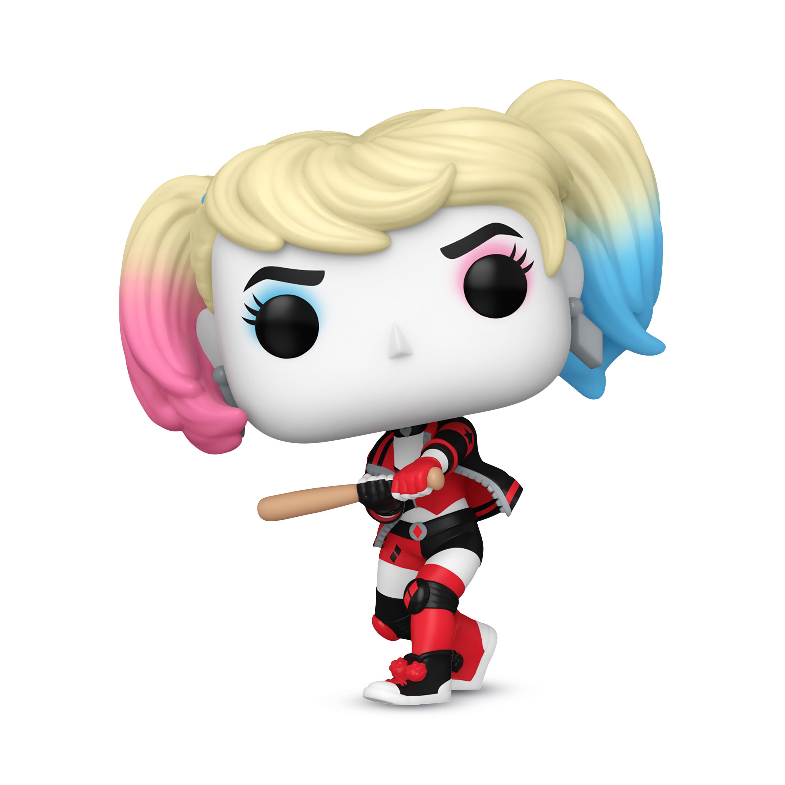 Imagen del producto Harley Quinn - Figura Funko Pop