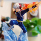 Imagen del producto My Hero Academia - Shoto Todoroki ARTFXJ Figura a escala 1:8 Edición Bonus