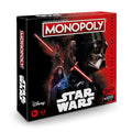 Product image Star Wars - The Dark Side of the Force Monopoly