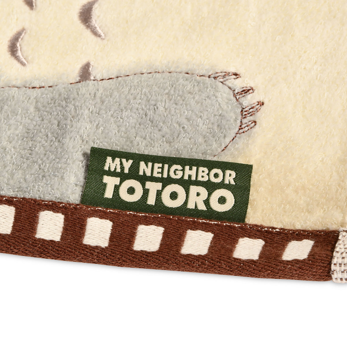 Imagen del producto Mi vecino Totoro - Mei con Totoro Mini Toalla