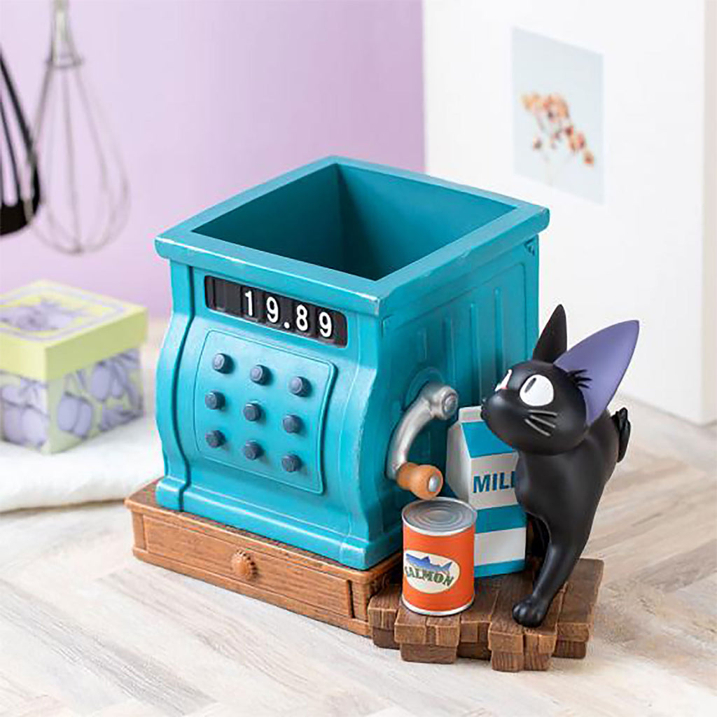 Imagen del producto El servicio de entrega de Kiki - Diorama de Jiji