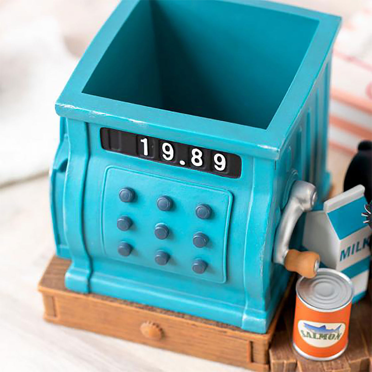 Imagen del producto El servicio de entrega de Kiki - Diorama de Jiji