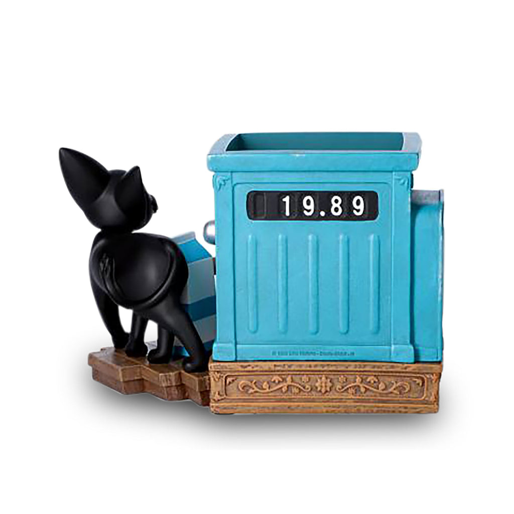 Imagen del producto El servicio de entrega de Kiki - Diorama de Jiji