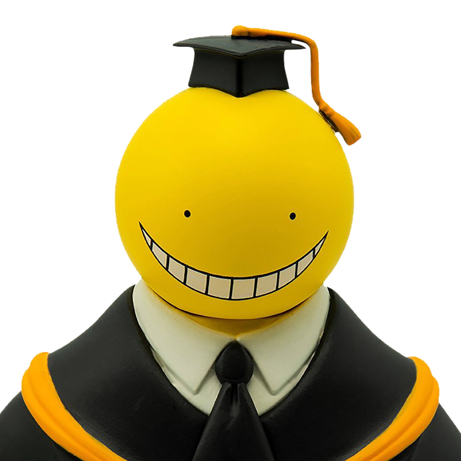 Imagen del producto Assassination Classroom - Figura SFC de Koro-Sensei
