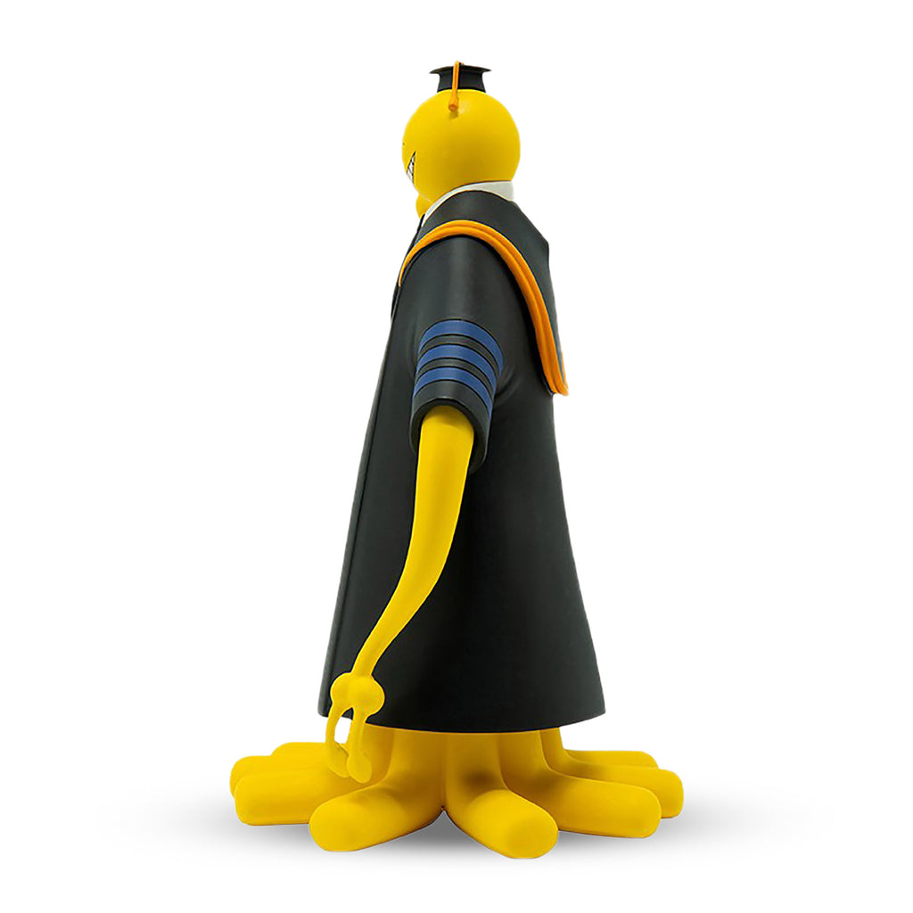 Imagen del producto Assassination Classroom - Figura SFC de Koro-Sensei