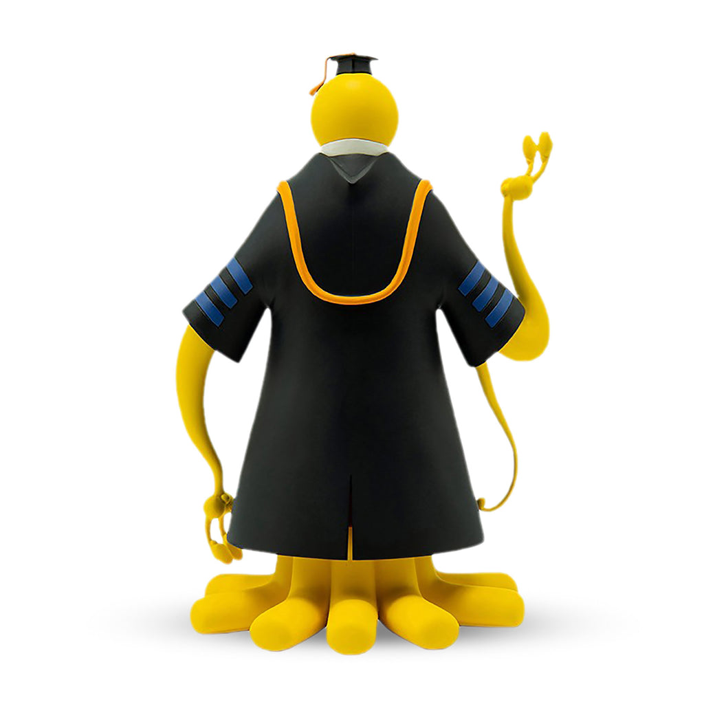 Imagen del producto Assassination Classroom - Figura SFC de Koro-Sensei