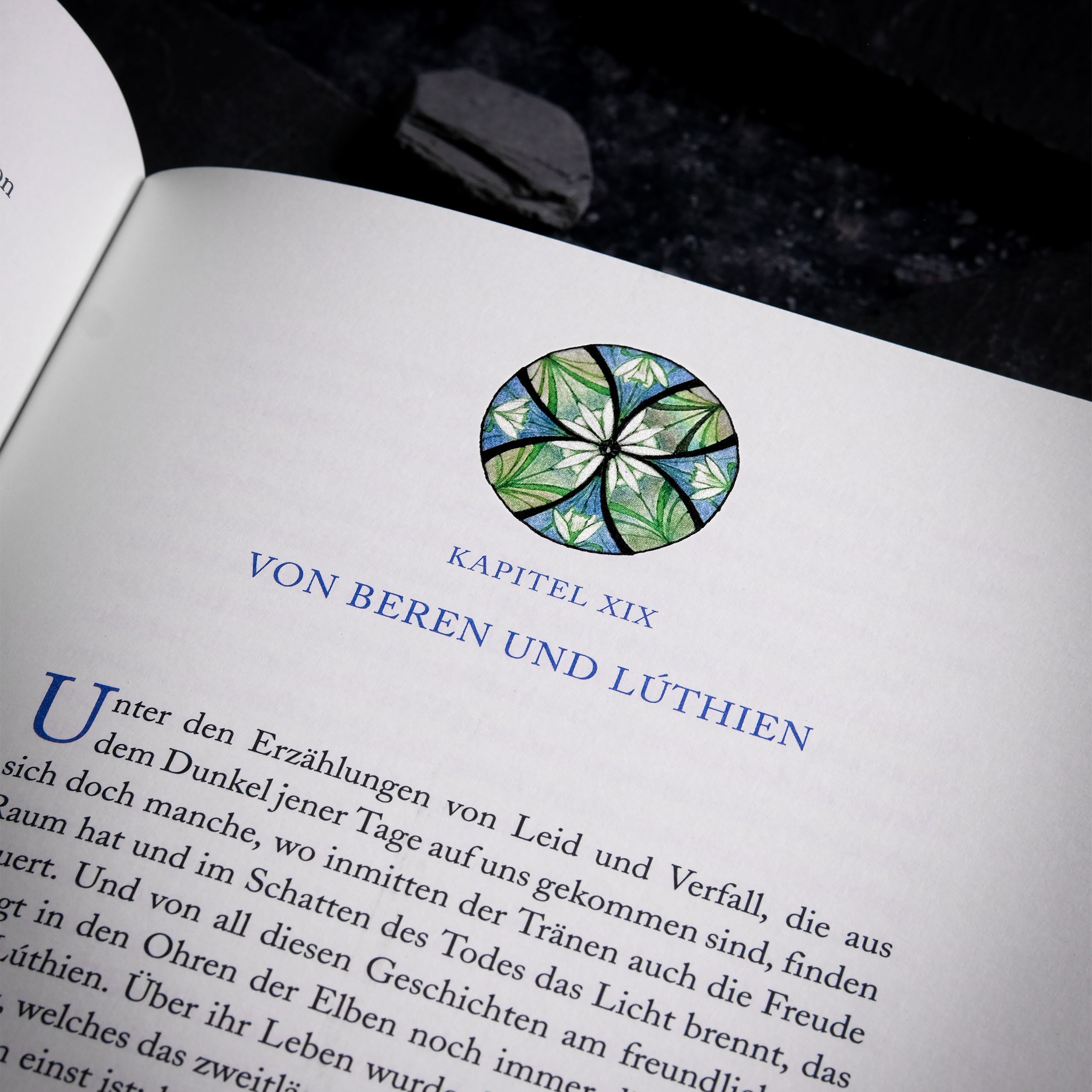 Imagen del producto El Silmarillion Edición de Lujo