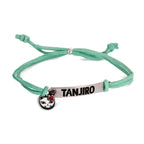 Imagen del producto Demon Slayer - Conjunto de 2 pulseras Nezuko y Tanjiro