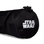 Imagen del producto Star Wars - Bolsa de deporte con logo negra