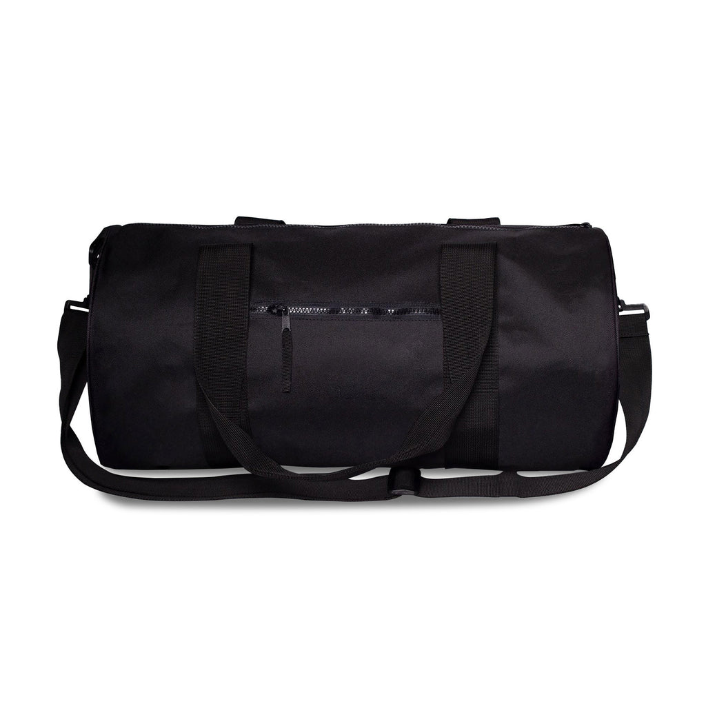 Imagen del producto Star Wars - Bolsa de deporte con logo negra