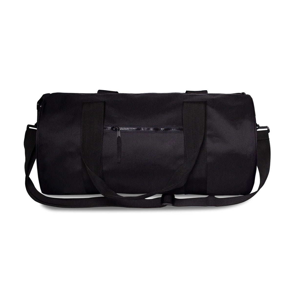 Imagen del producto Star Wars - Bolsa de deporte con logo negra