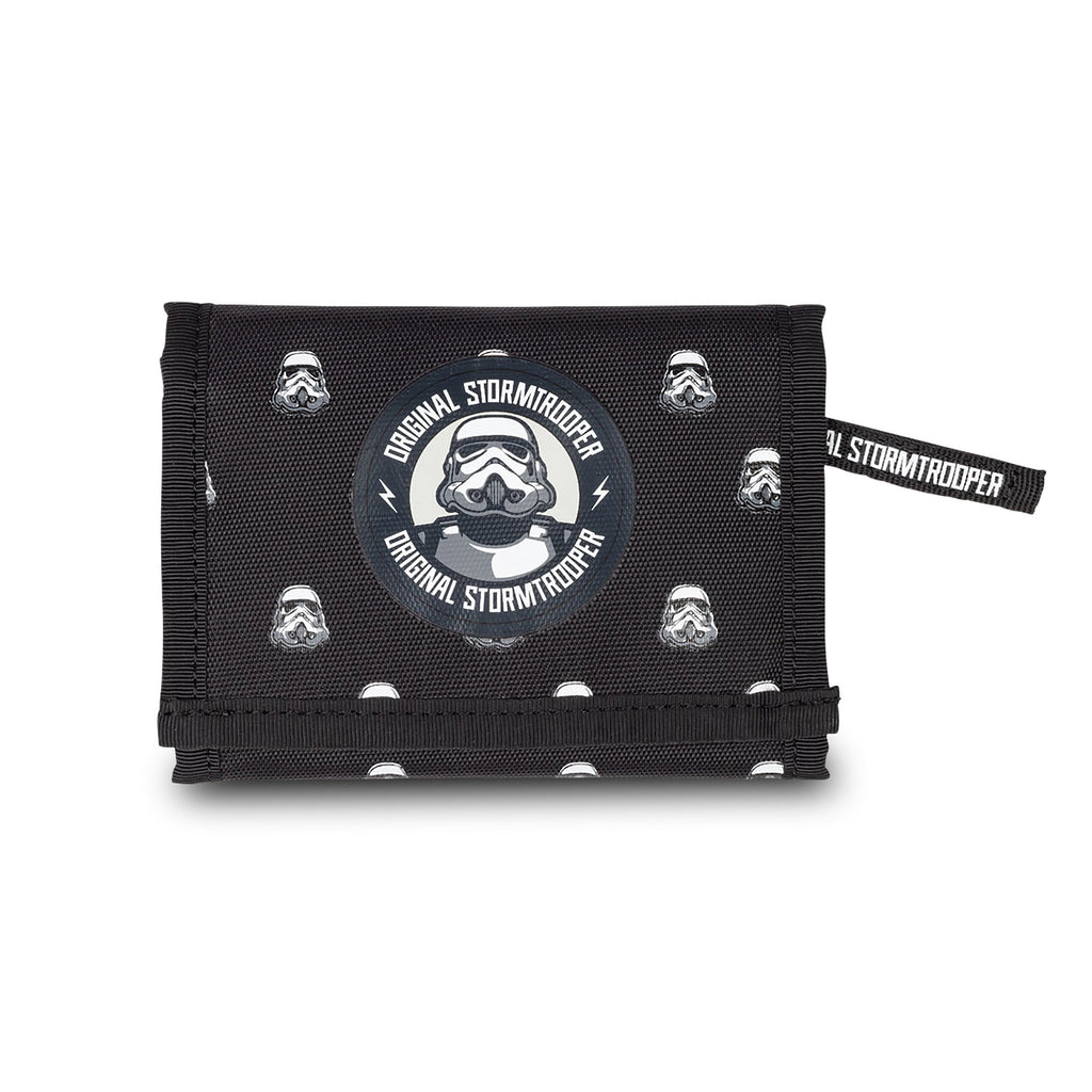 Imagen del producto Original Stormtrooper - Cartera Retro Trooper