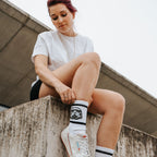 Imagen del producto Original Stormtrooper - Set de calcetines deportivos Trooper 2 pares