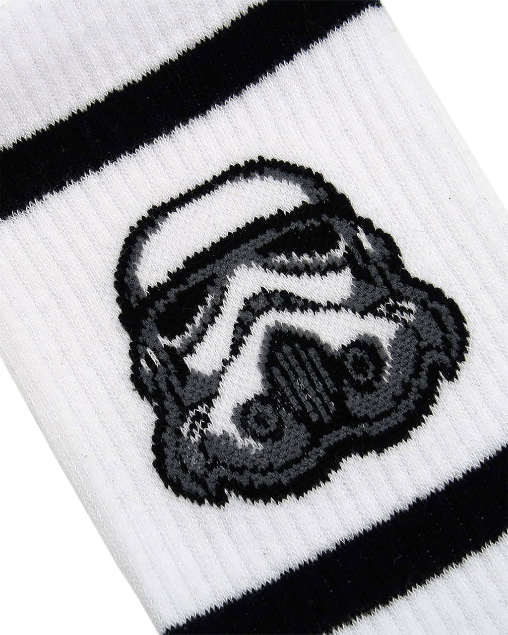 Imagen del producto Original Stormtrooper - Set de calcetines deportivos Trooper 2 pares