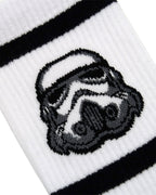 Imagen del producto Original Stormtrooper - Set de calcetines deportivos Trooper 2 pares