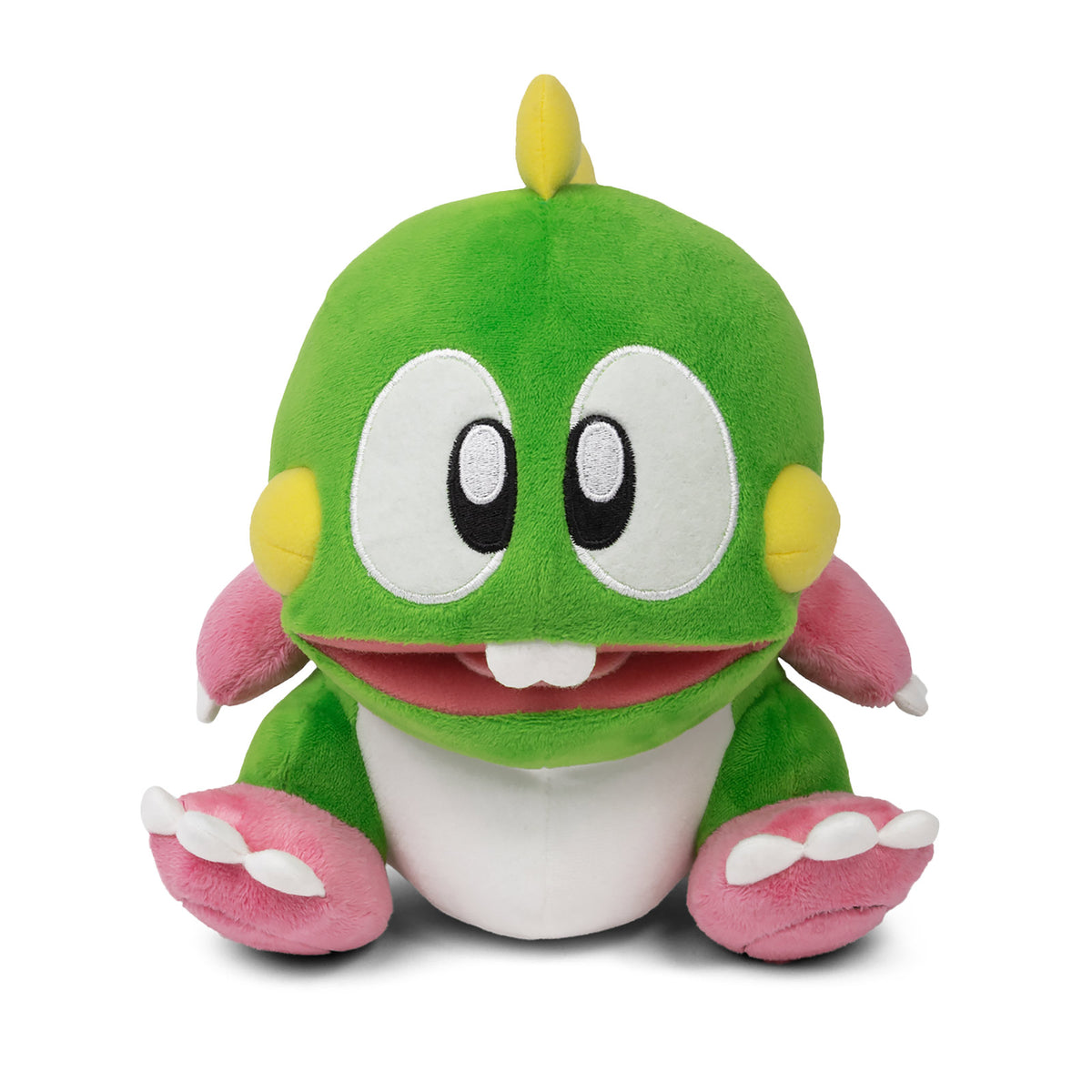 Imagen del producto Bubble Bobble - Figura de peluche Bub