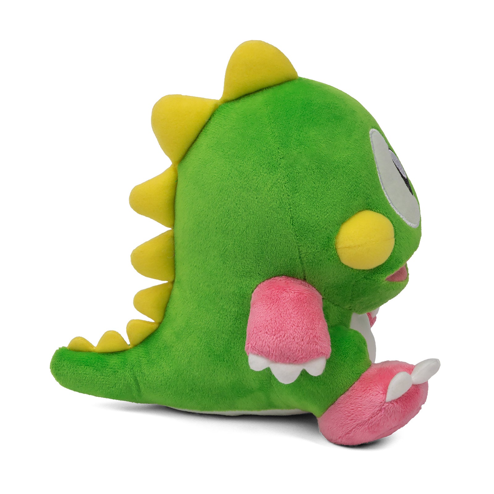 Imagen del producto Bubble Bobble - Figura de peluche Bub