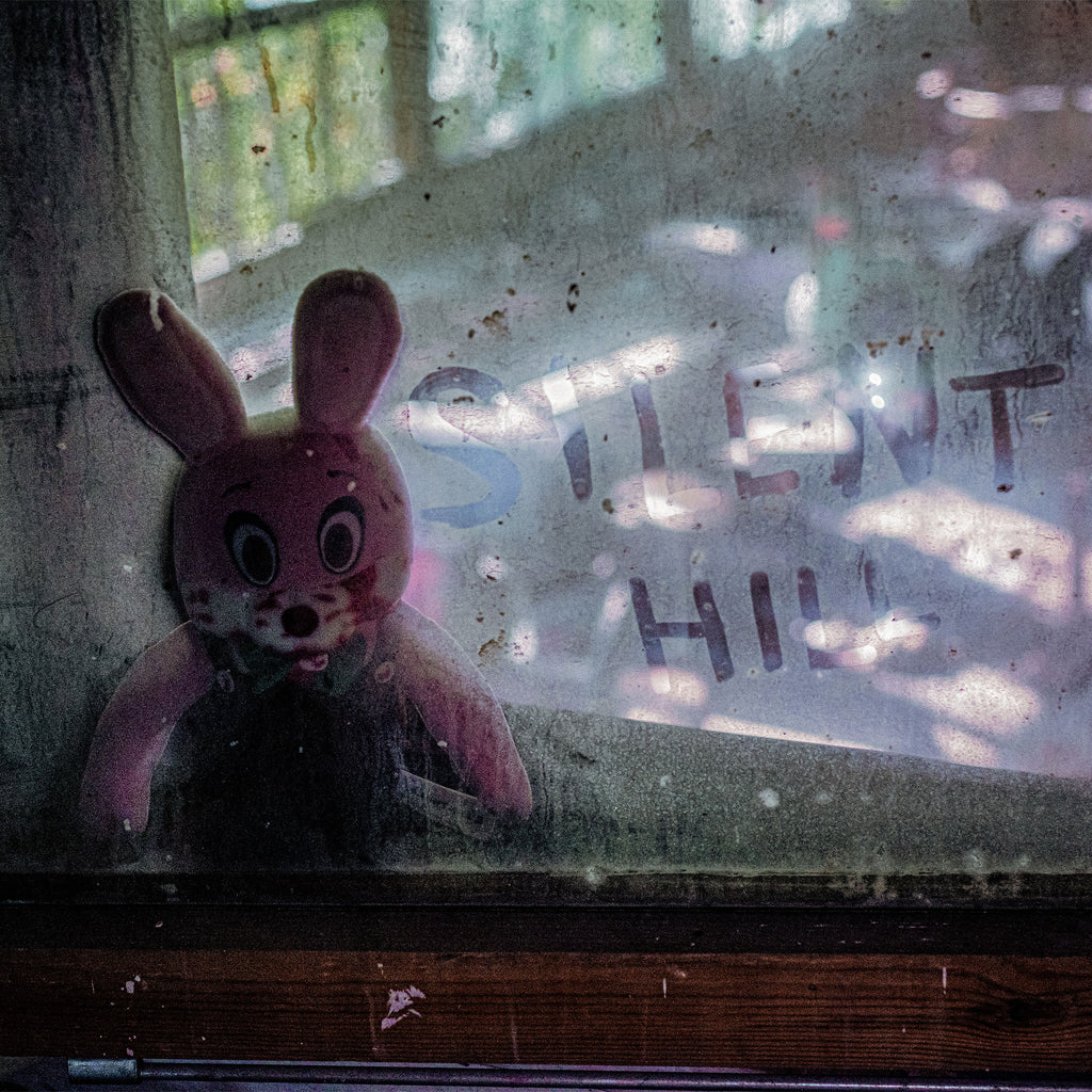 Imagen del producto Silent Hill - Robbie the Rabbit Figura de Peluche