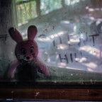 Imagen del producto Silent Hill - Robbie the Rabbit Figura de Peluche