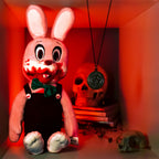 Imagen del producto Silent Hill - Robbie the Rabbit Figura de Peluche