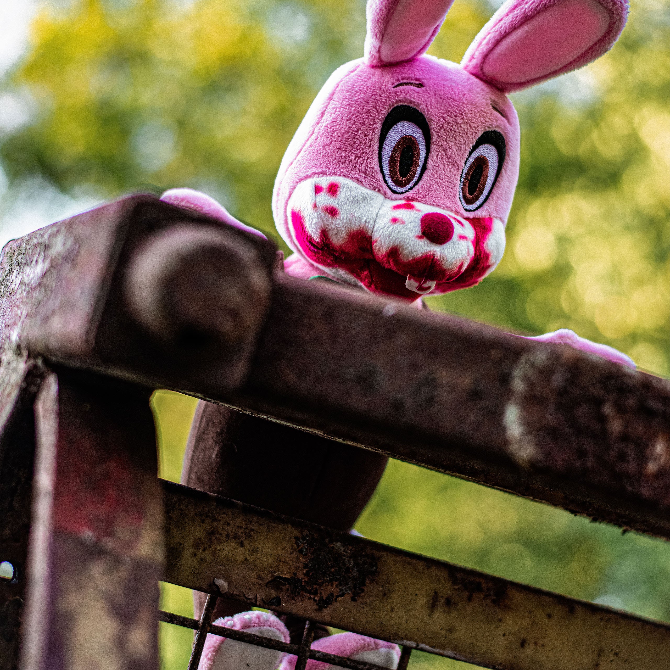 Imagen del producto Silent Hill - Robbie the Rabbit Figura de Peluche