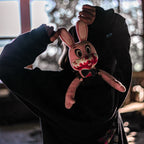Imagen del producto Silent Hill - Robbie the Rabbit Figura de Peluche