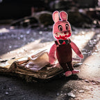 Imagen del producto Silent Hill - Robbie the Rabbit Figura de Peluche