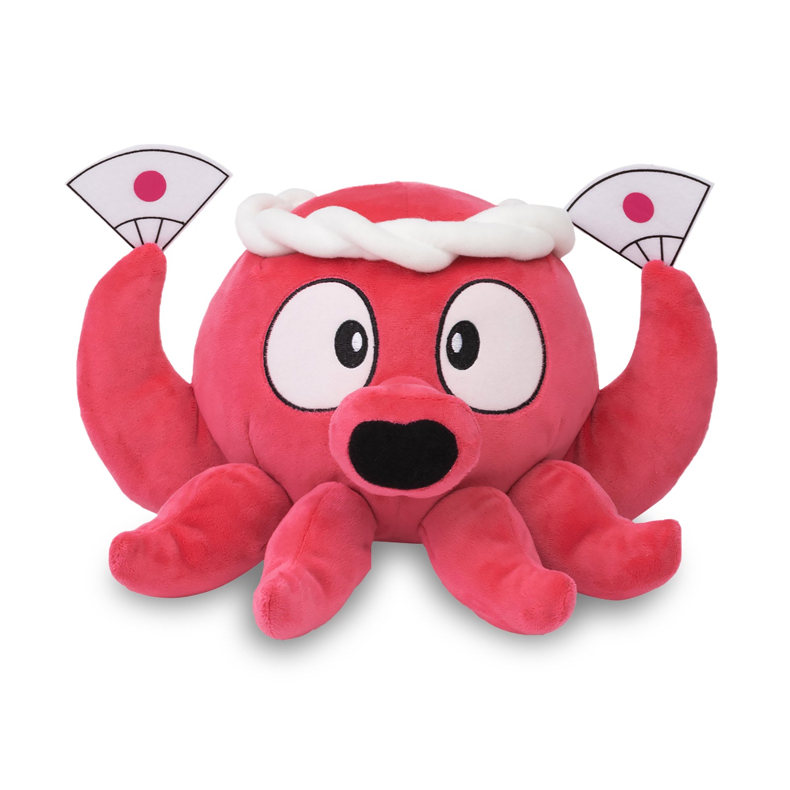 Imagen del producto Parodius - Figura de Peluche Tako