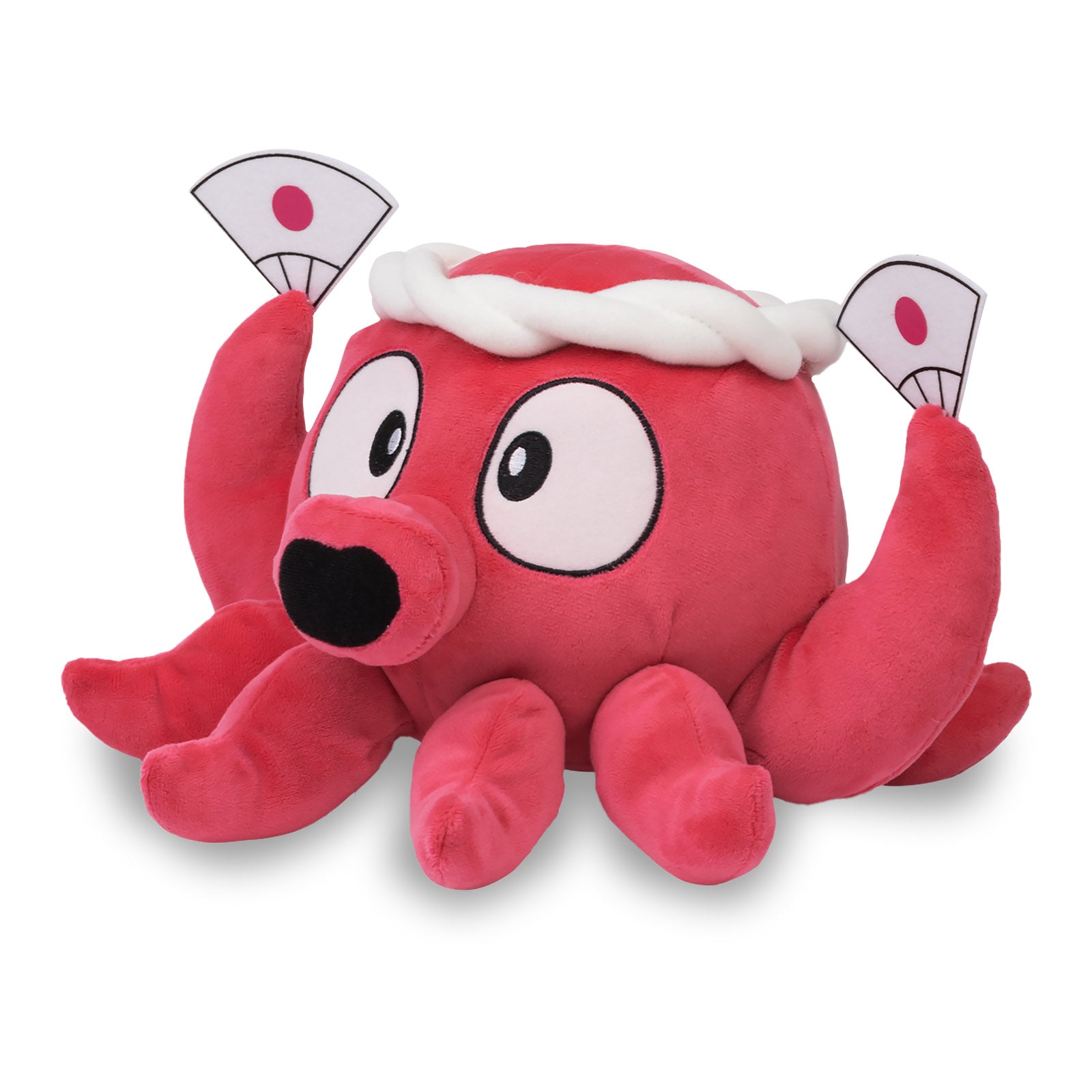 Imagen del producto Parodius - Figura de Peluche Tako