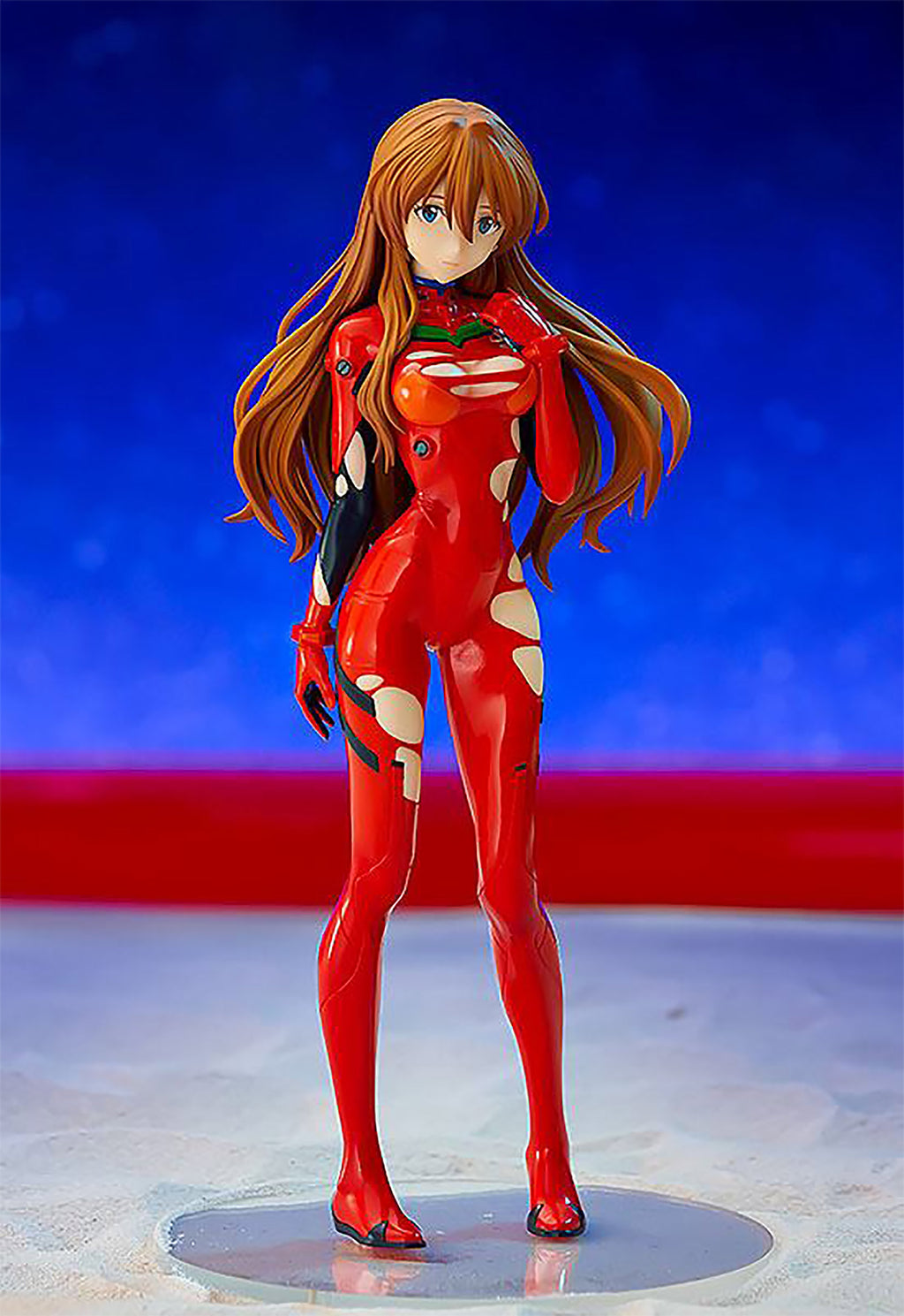 Product image Evangelion - Asuka Langley Figure