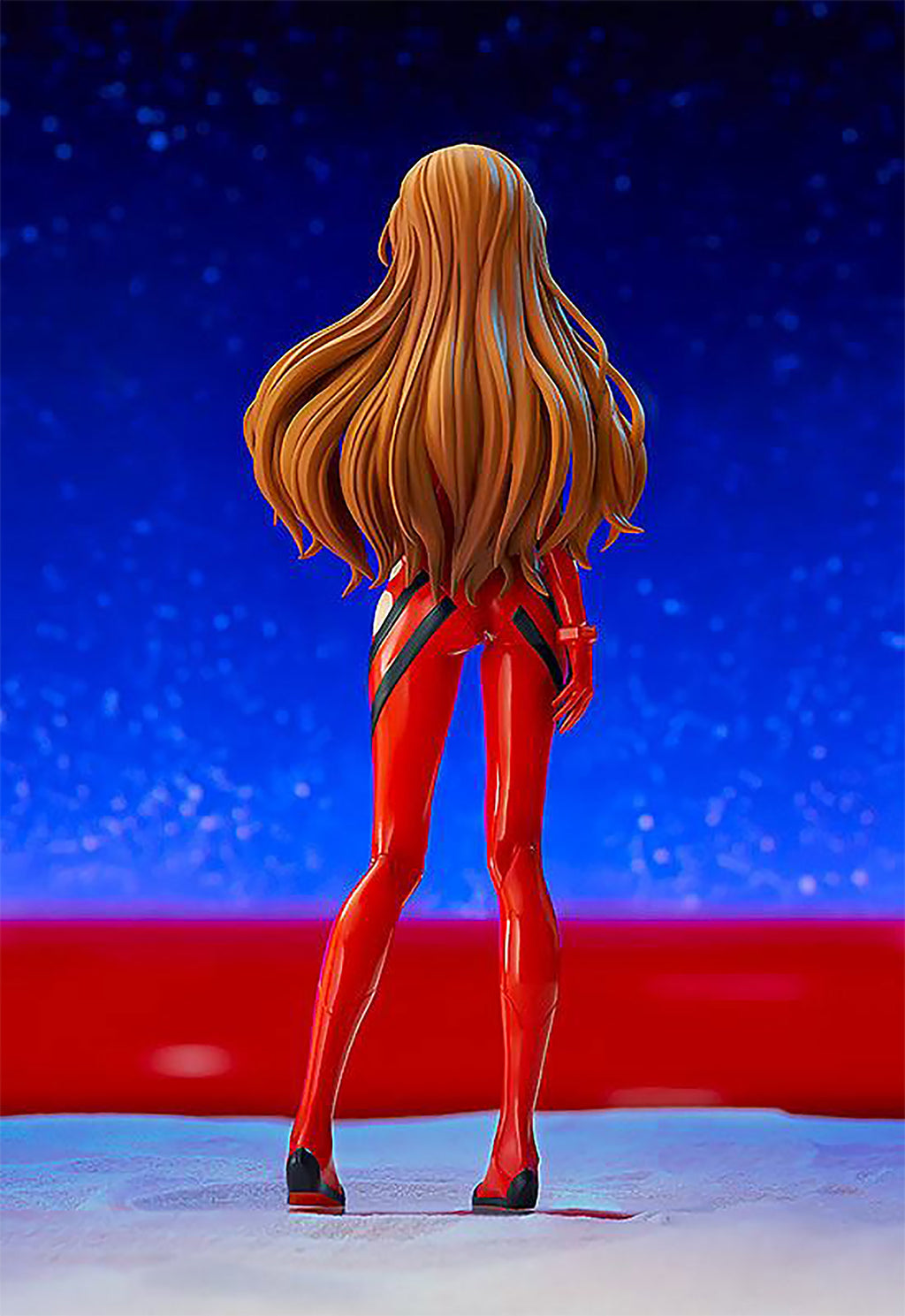 Product image Evangelion - Asuka Langley Figure