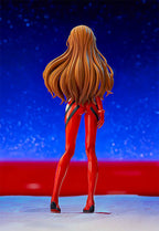 Product image Evangelion - Asuka Langley Figure