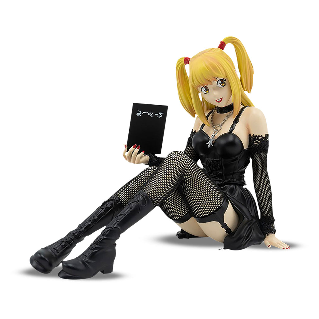 Imagen del producto Death Note - Figura de Misa