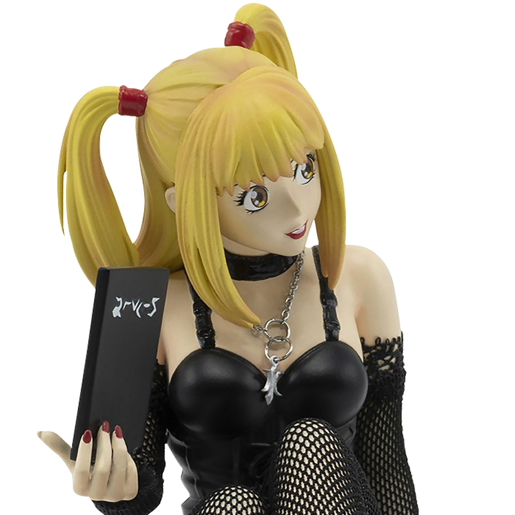 Imagen del producto Death Note - Figura de Misa
