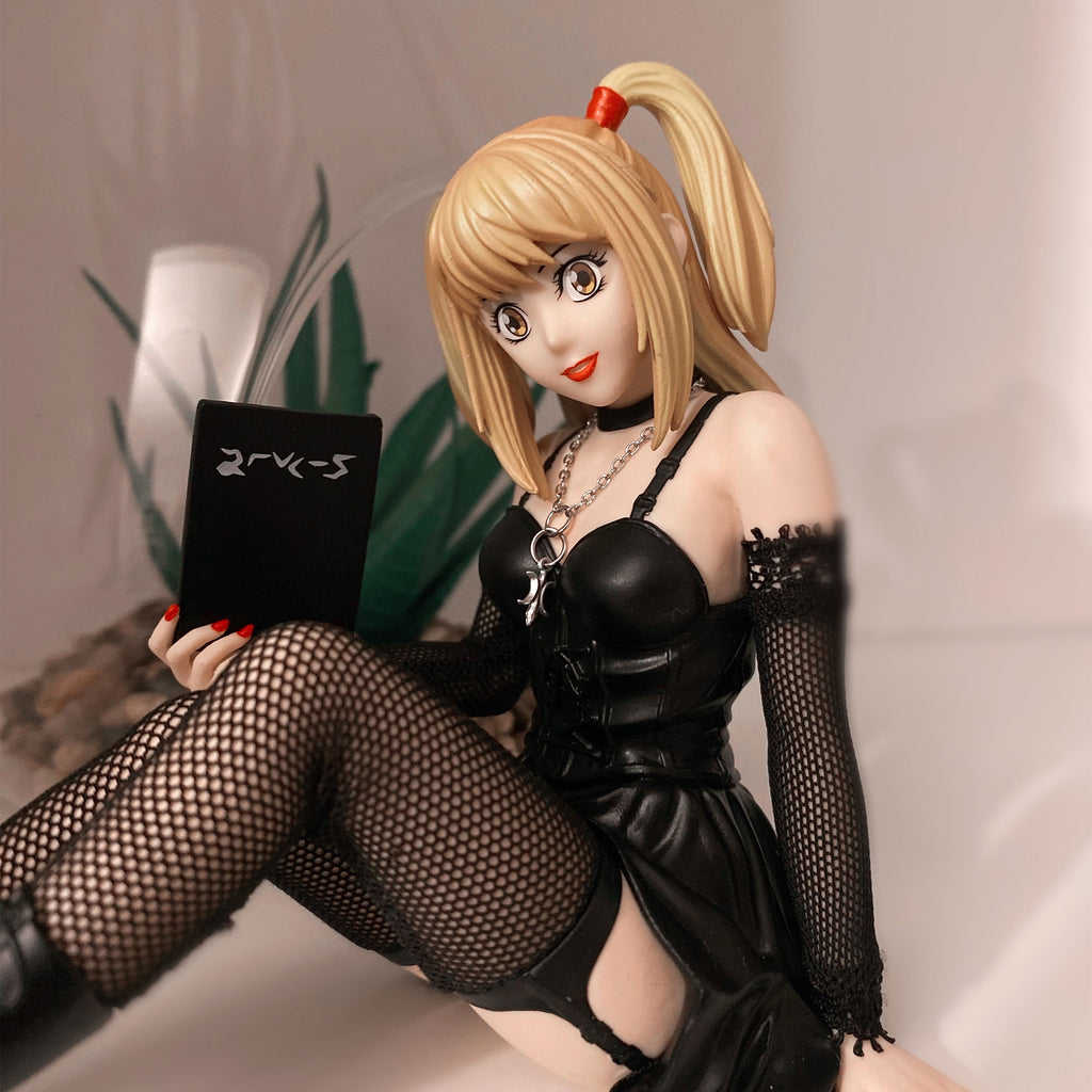 Imagen del producto Death Note - Figura de Misa