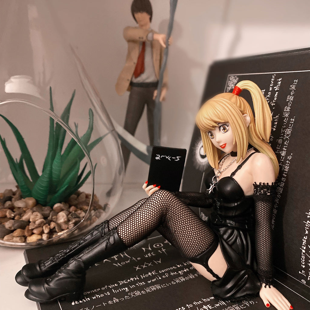 Imagen del producto Death Note - Figura de Misa