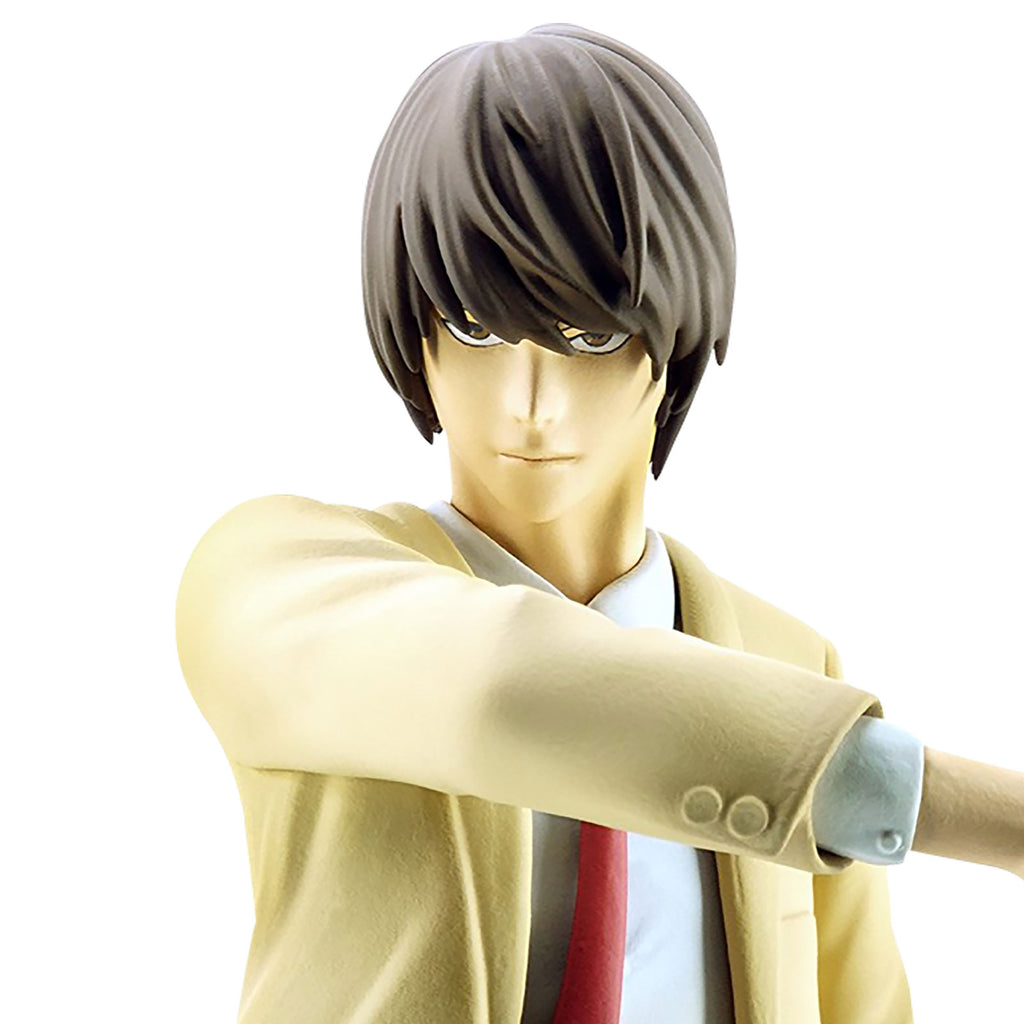 Imagen del producto Death Note - Figura de Light