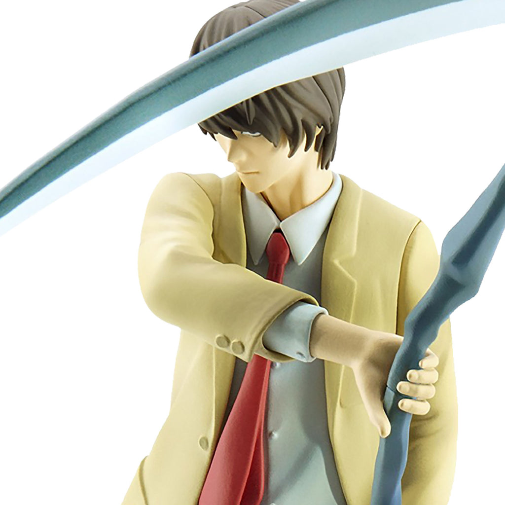 Imagen del producto Death Note - Figura de Light