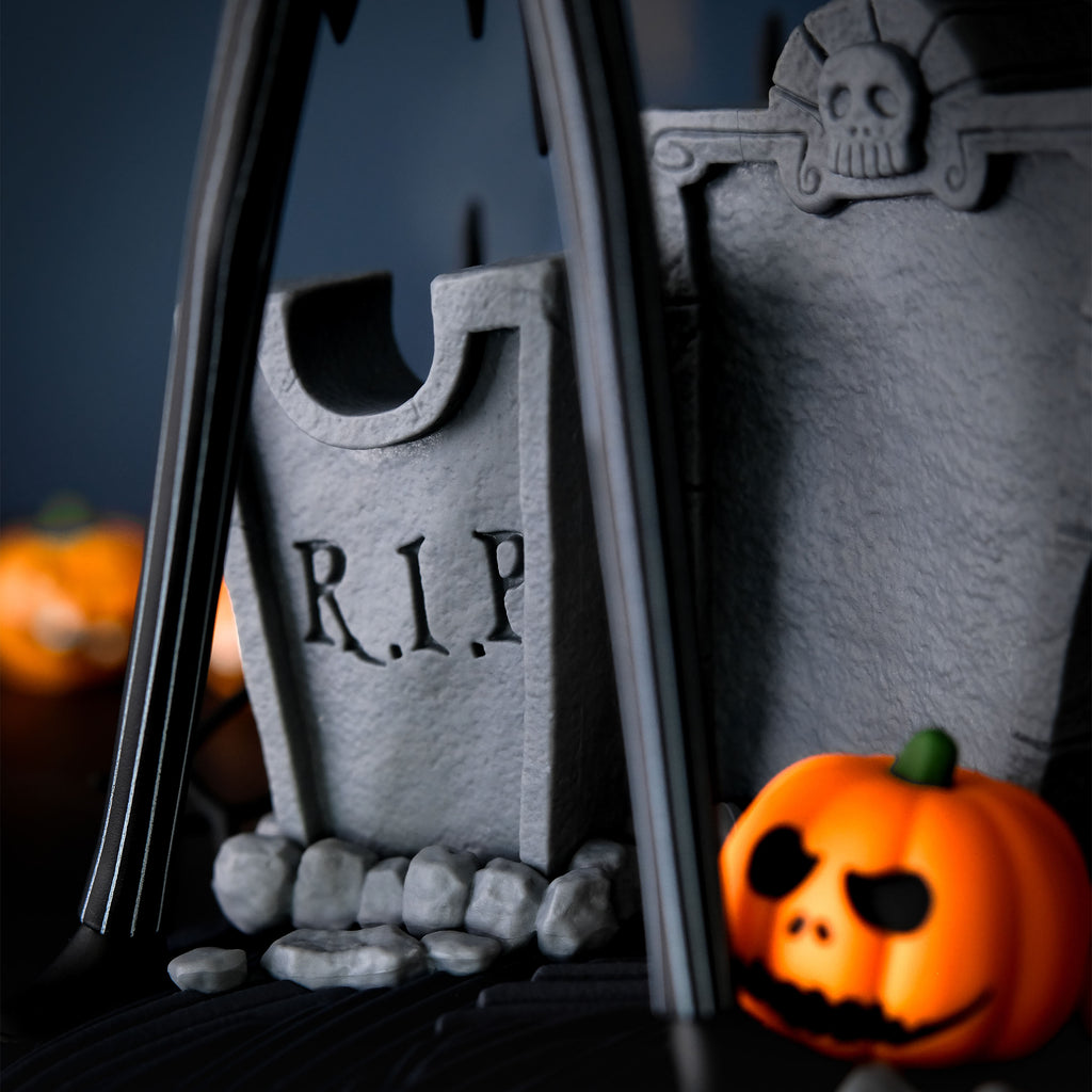 Imagen del producto Pesadilla antes de Navidad - Figura de Jack Skellington