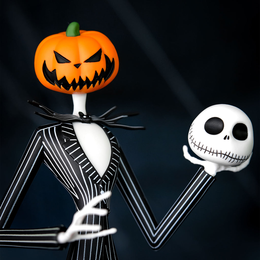Imagen del producto Pesadilla antes de Navidad - Figura de Jack Skellington