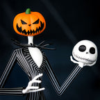Imagen del producto Pesadilla antes de Navidad - Figura de Jack Skellington